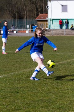 Bild 279 - B-Juniorinnen MTSV Olympia Neum�nster - SG Trittau/S�dstormarn : Ergebnis: 3:3